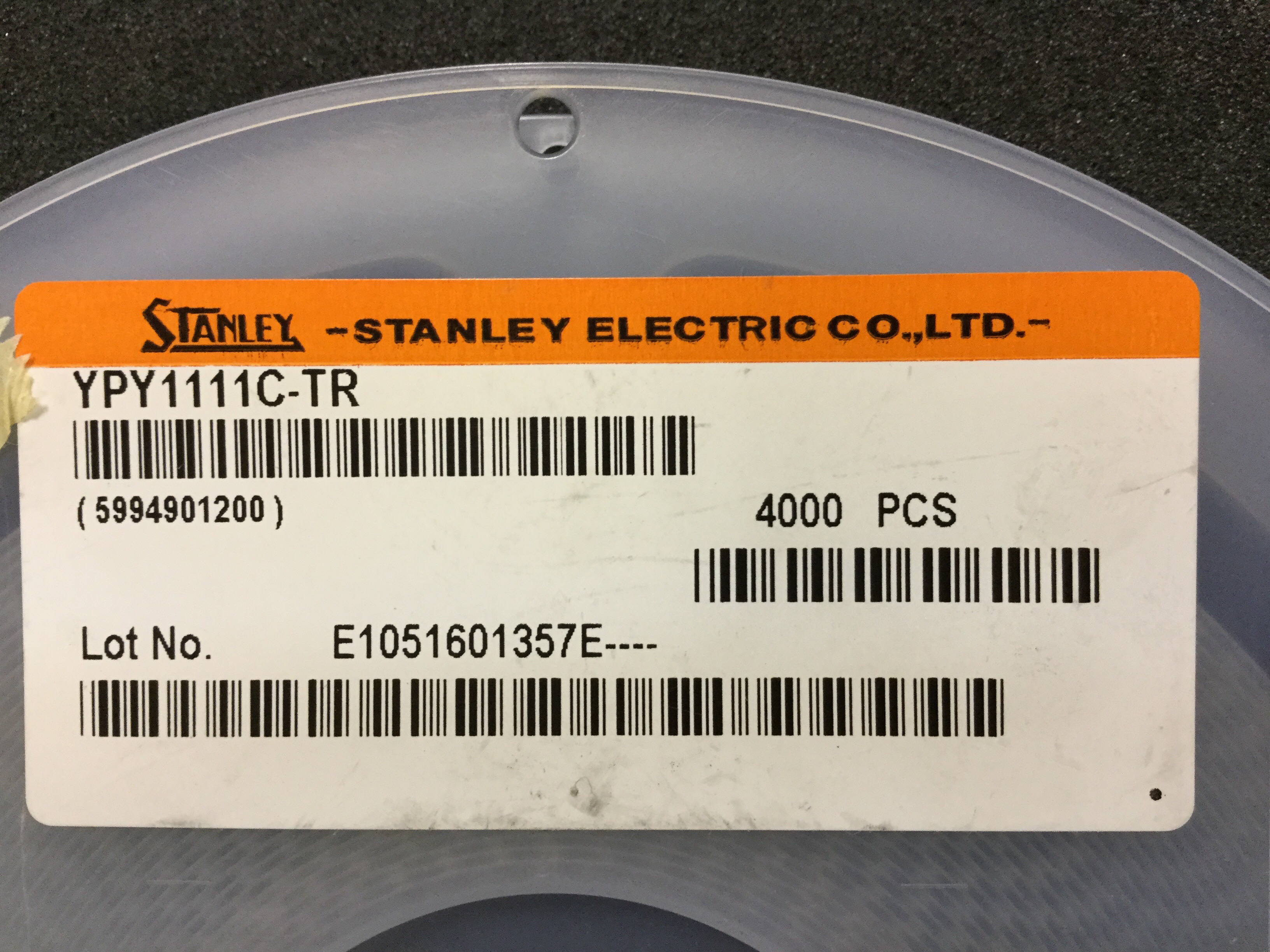 YPY1111C-TR