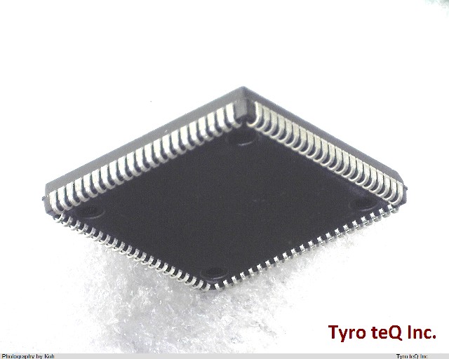 XC3030A-7PC84C