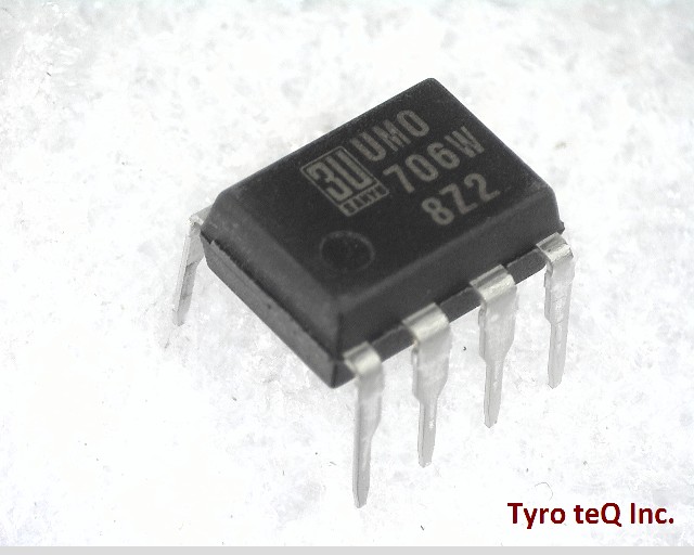 UMO-706W