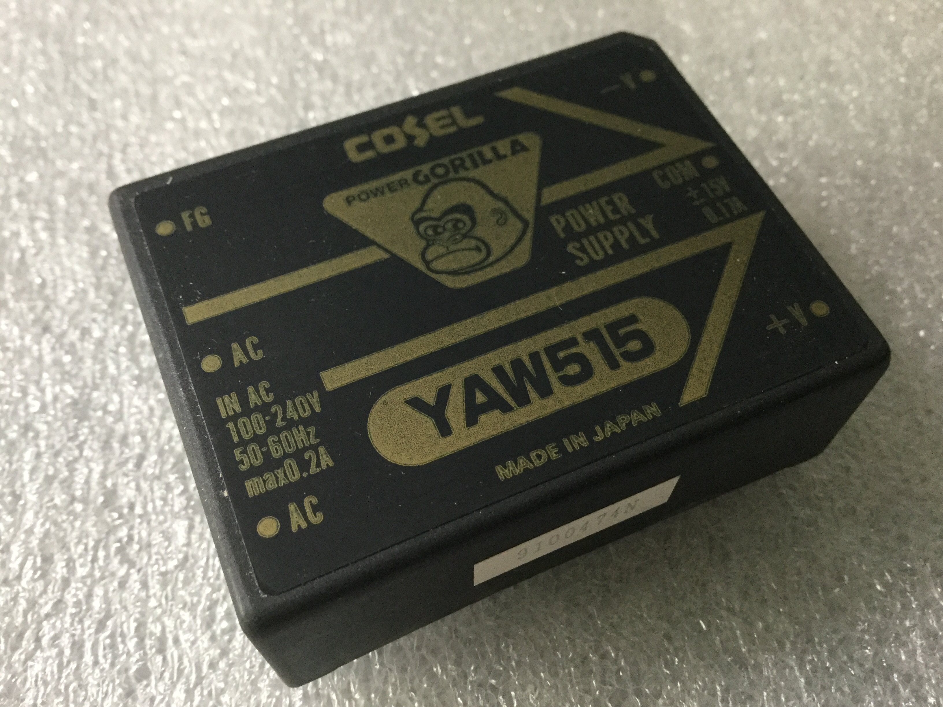 YAW515
