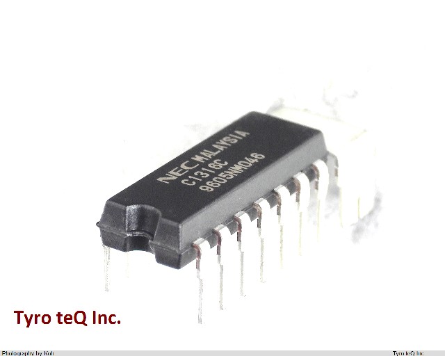 UPC1316C