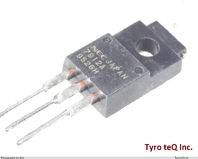 UPC7912AHF