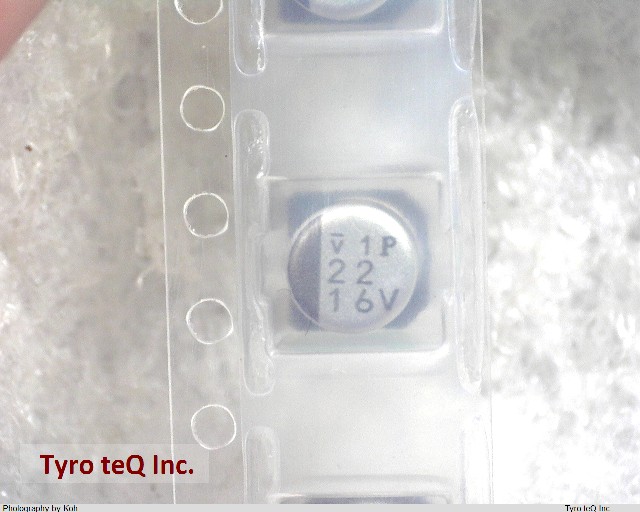 UWT1C220MCL1GB