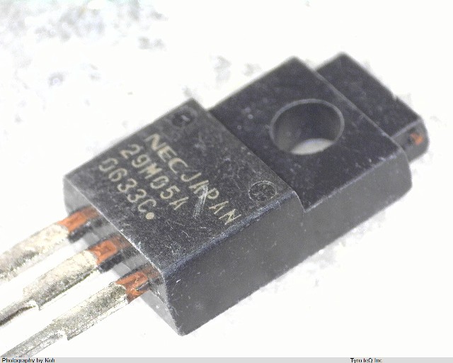 UPC29M05AHF-AZ