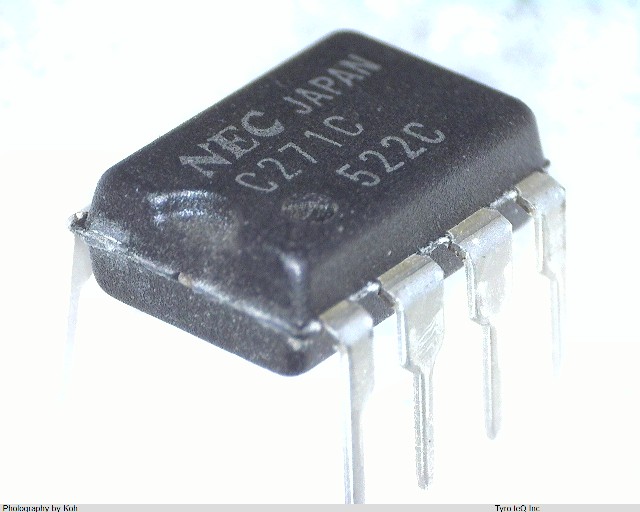 UPC271