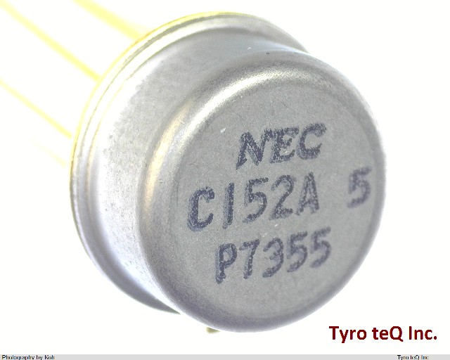 UPC152A