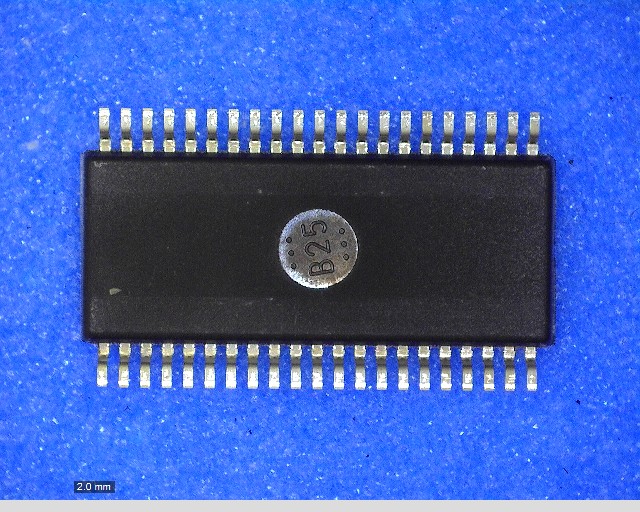 UPD75P0076GT