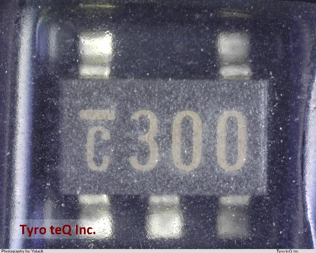 XC6381C301MR