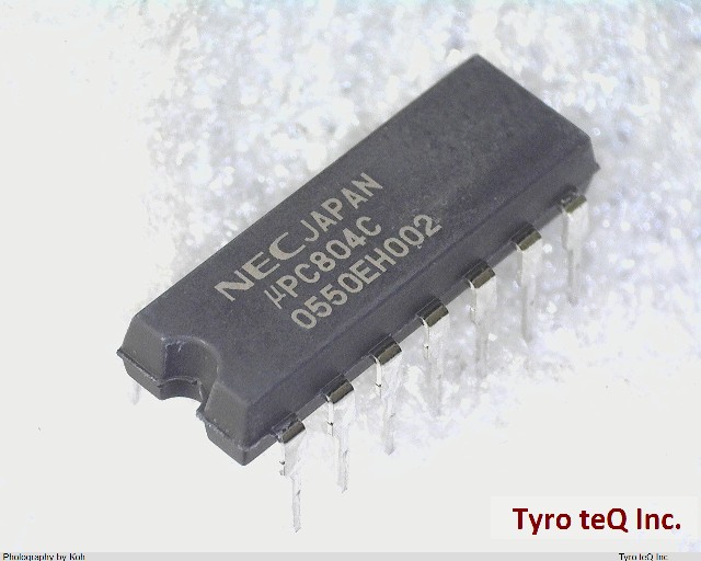 UPC804C