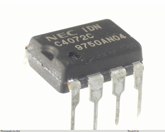 UPC4072C
