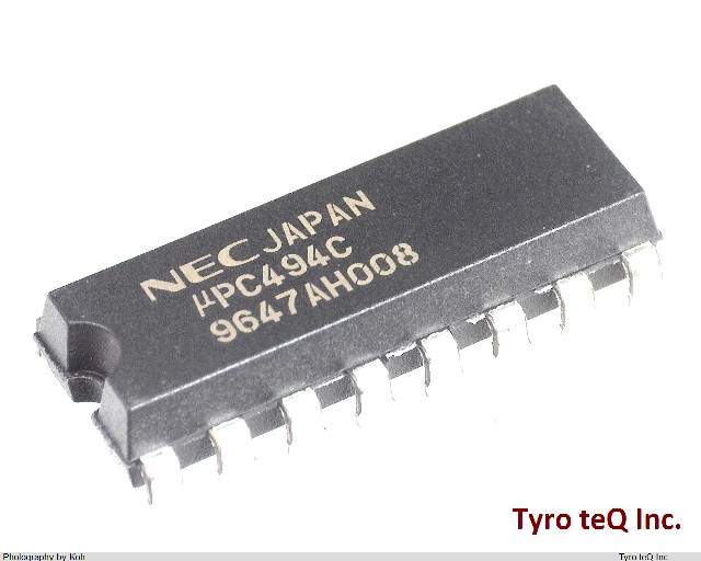 UPC494C