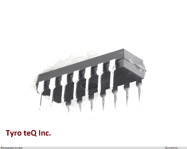 UPC804C