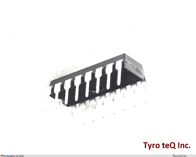 UPD74HC238C