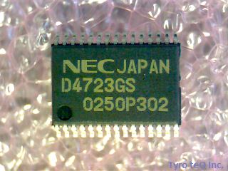 UPD4723GS-GJG