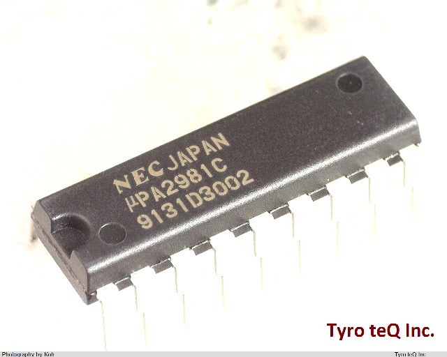 UPA2981C