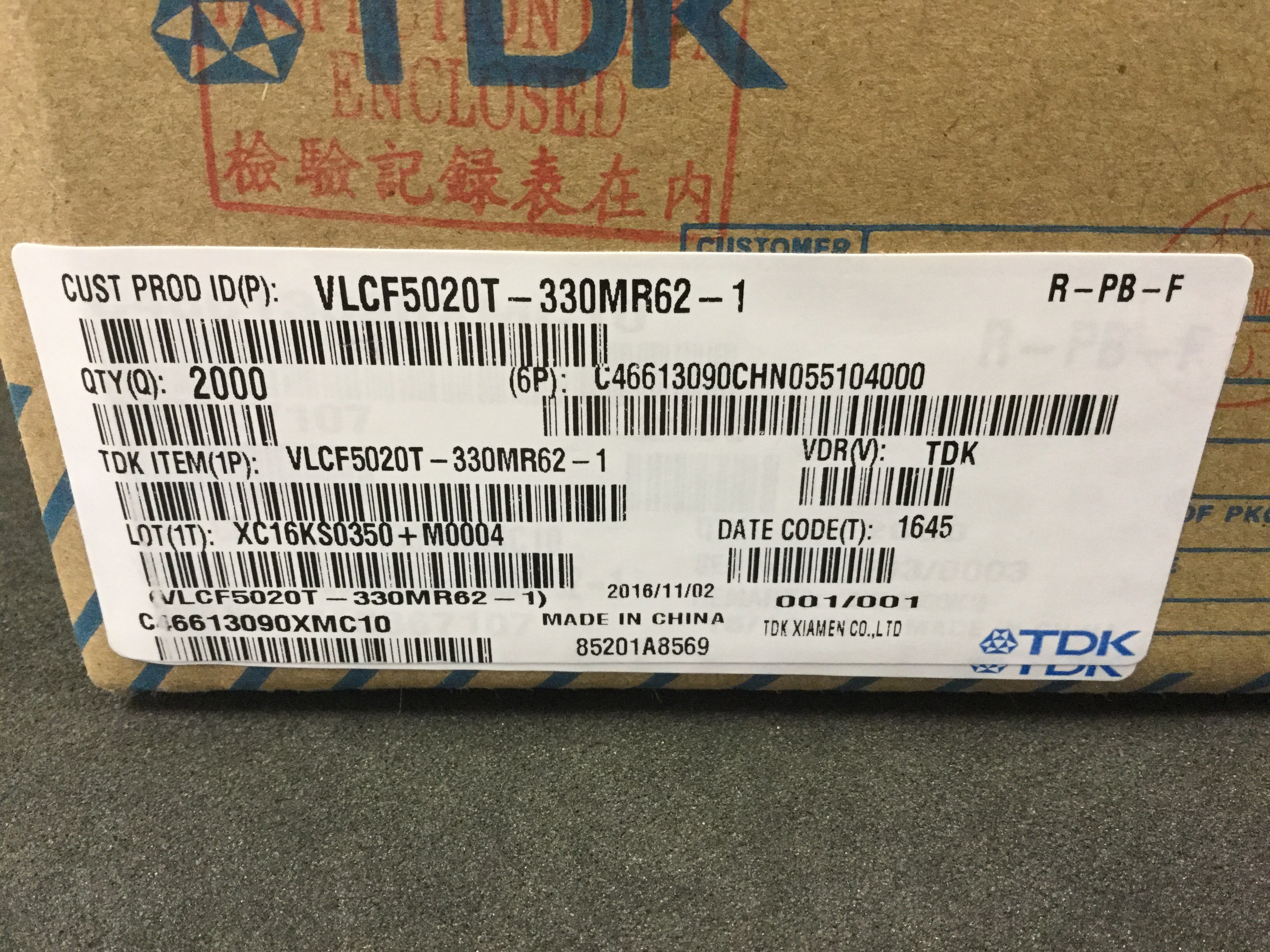 VLCF5020T-330MR62-1