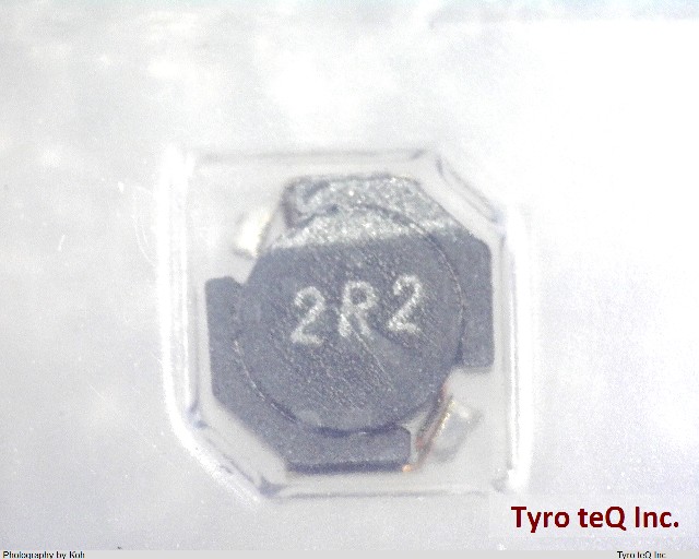 VLF4012AT-2R2M1R5