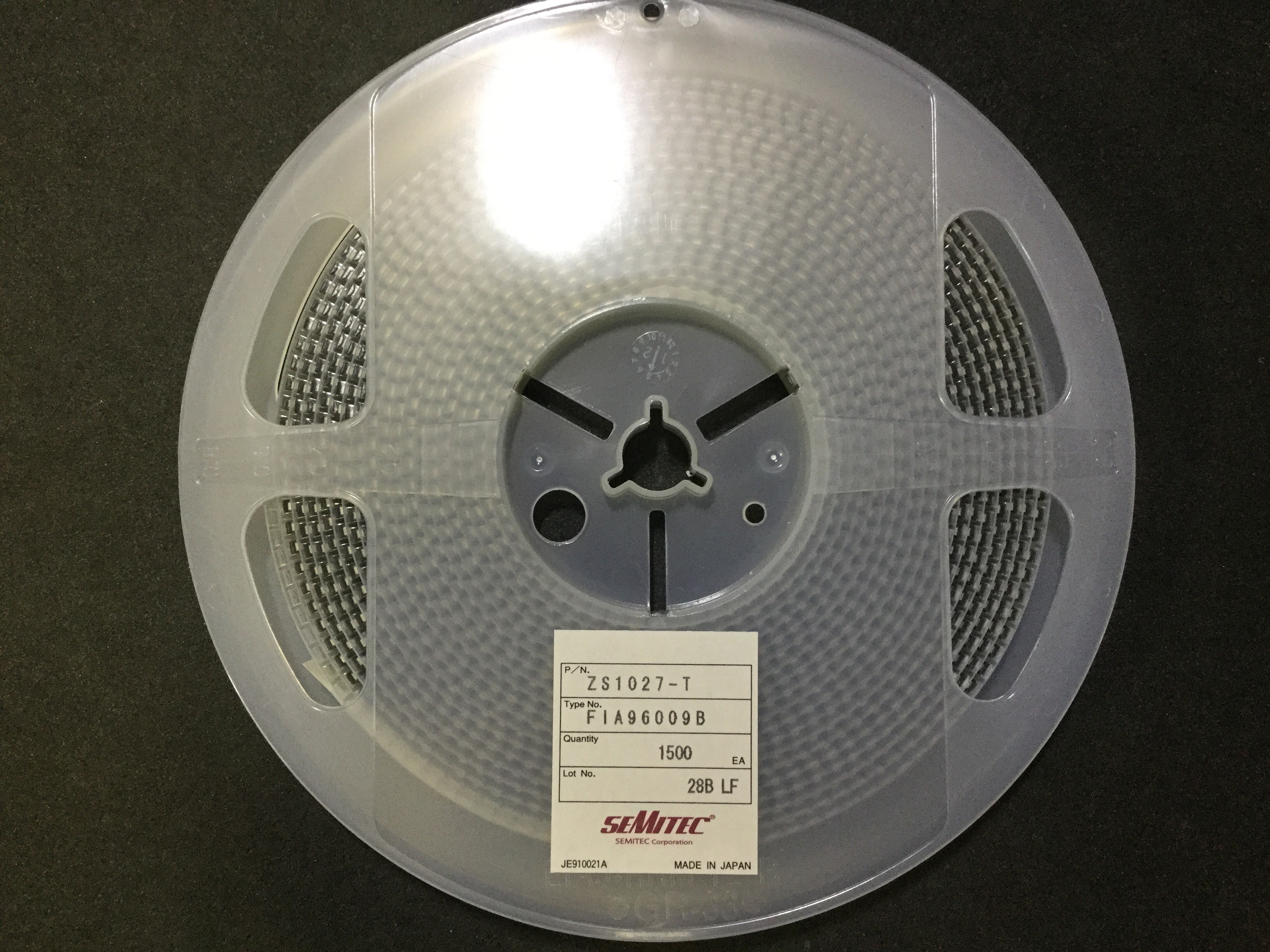 ZS1027-T