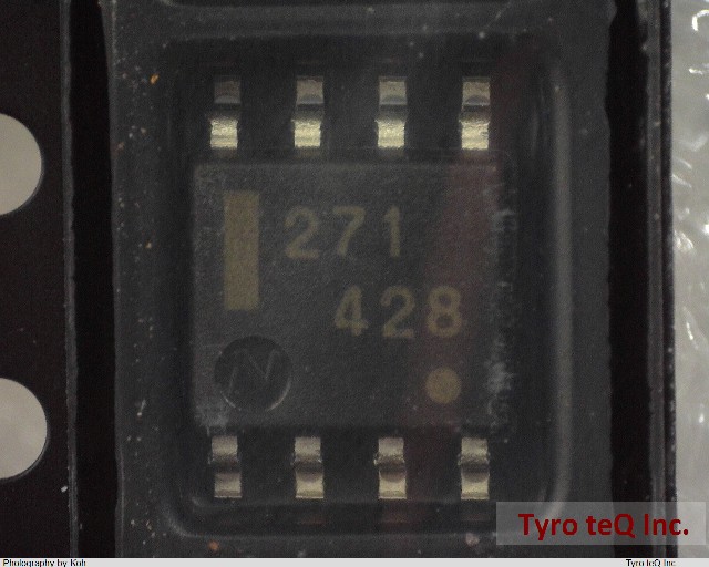 UPC271G2-E2-A
