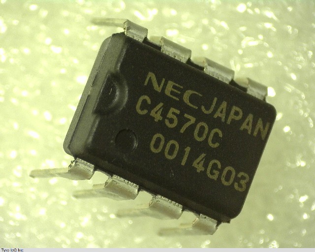 UPC4570C