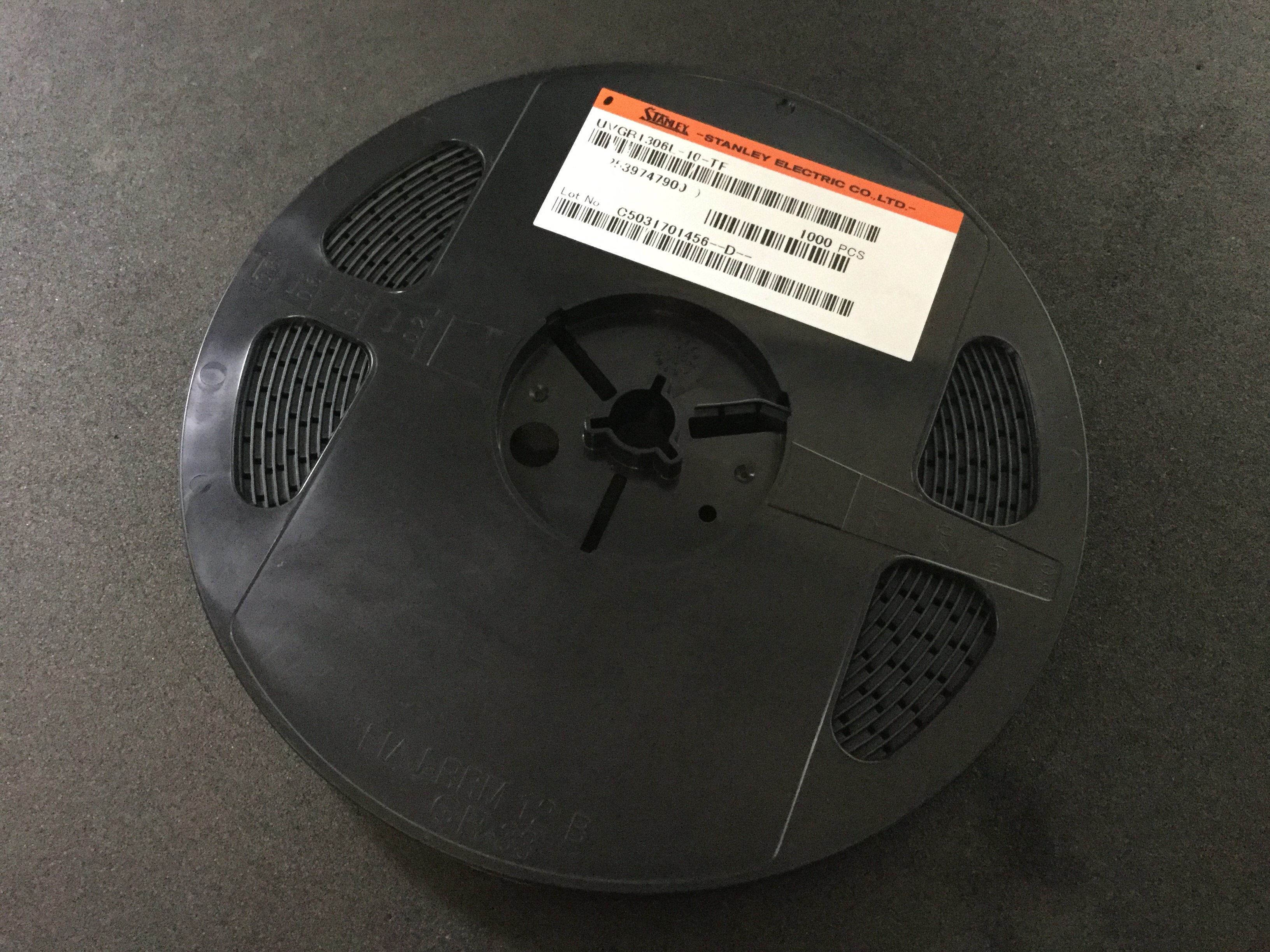 UVGB1306L-10-TF