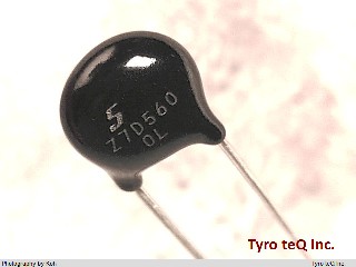Z7D560