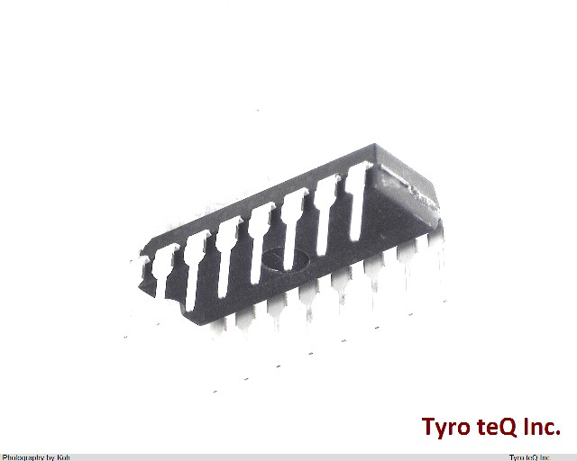 UPD74HC157C