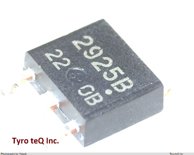 UPC2925BT-AZ