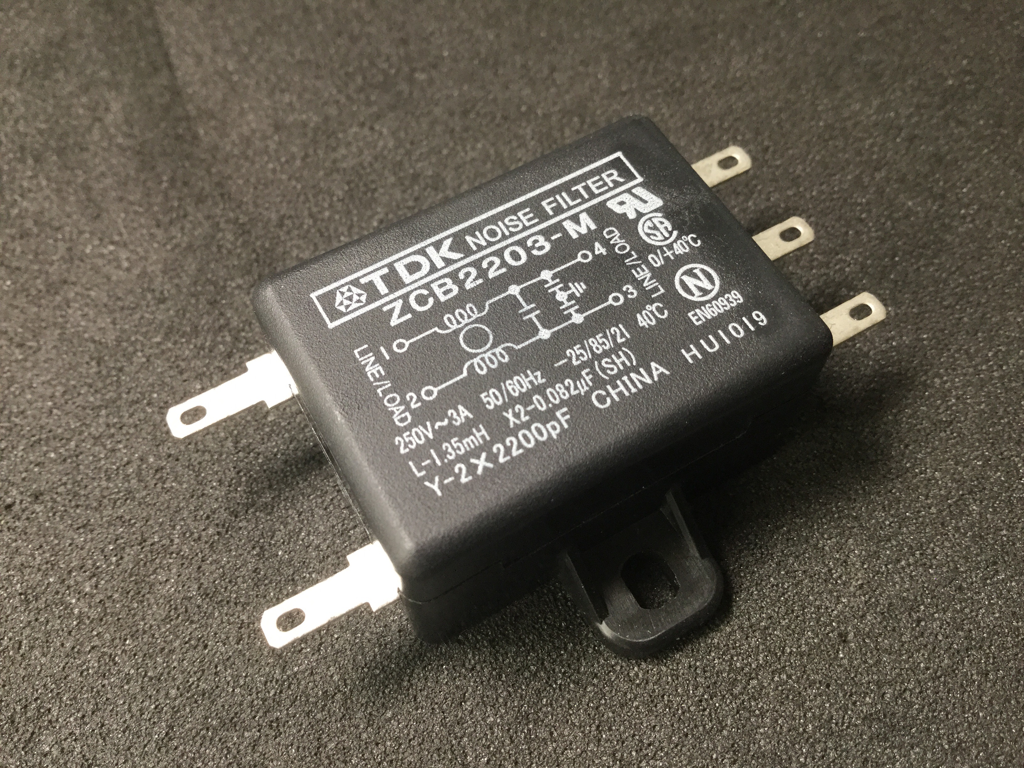ZCB2203-M