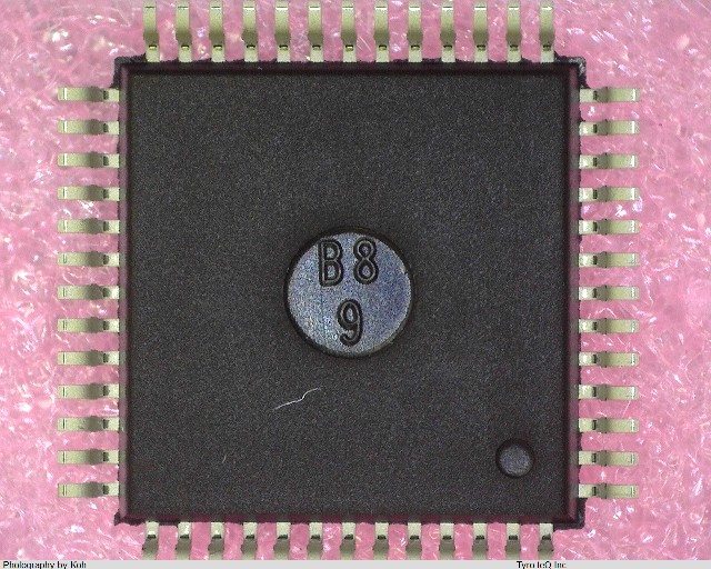 UPD72001GC-11-3B6