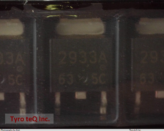 UPC2933AT-AZ