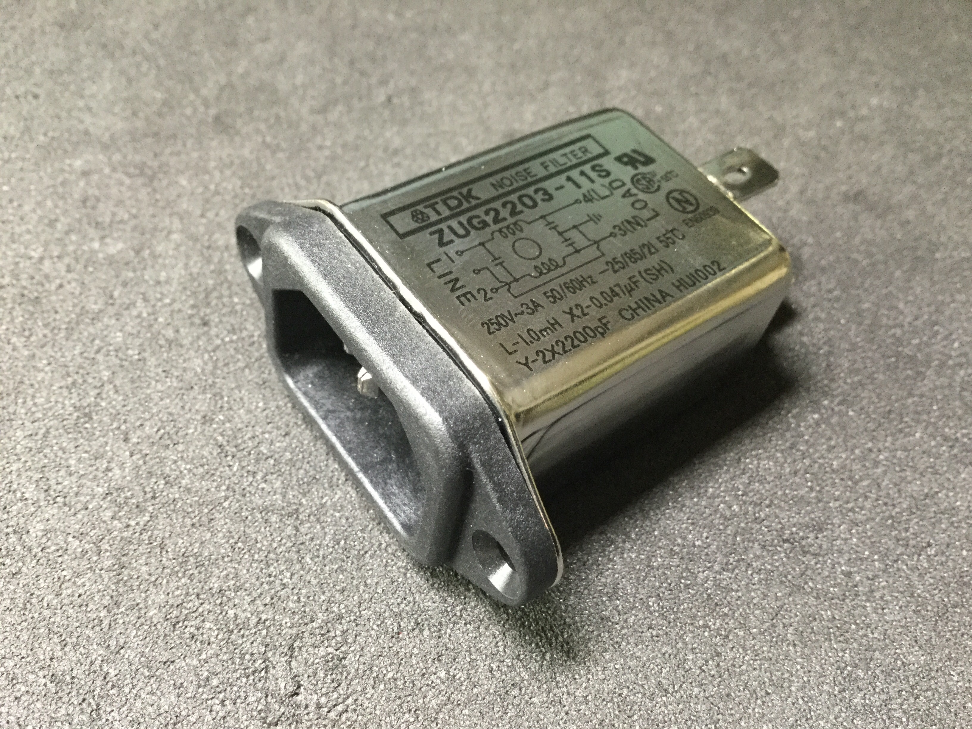 ZUG2203-11S