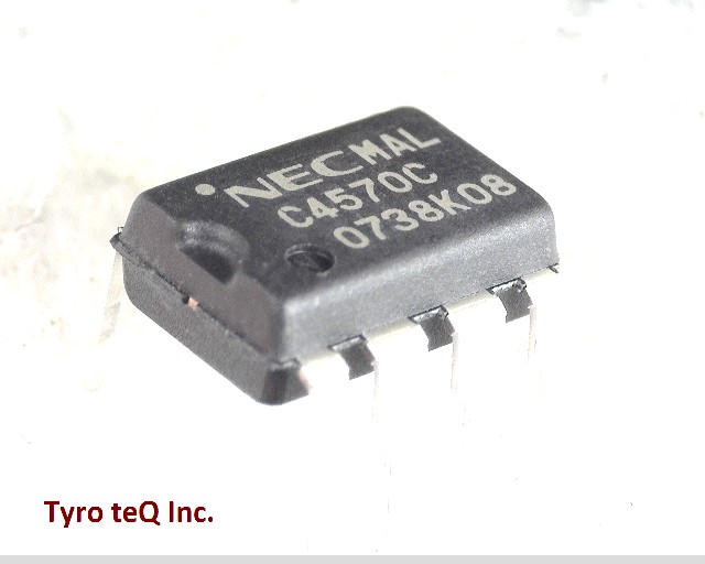 UPC4570C-A/JM
