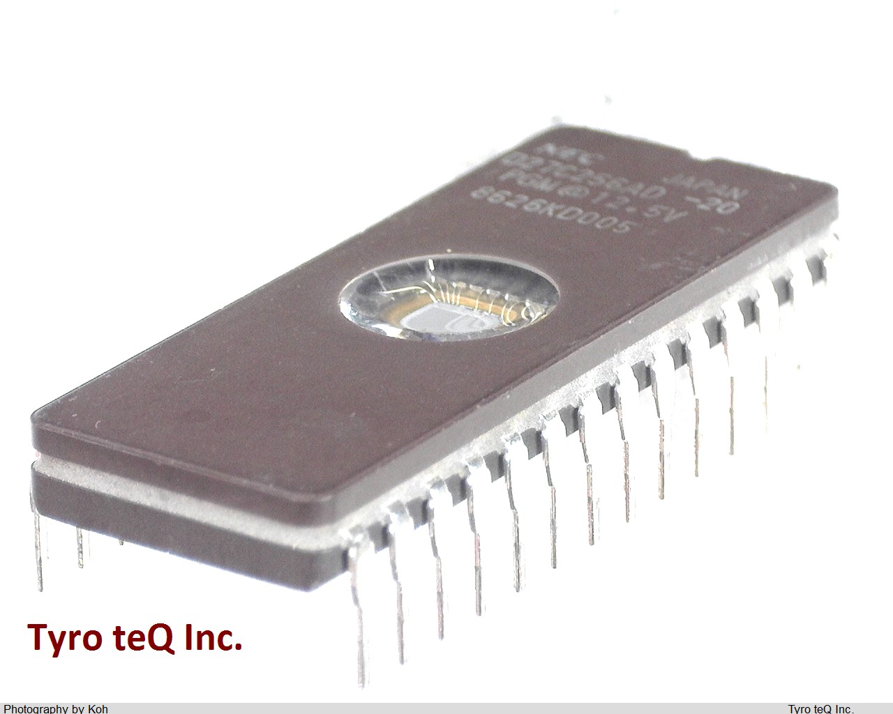 UPD27C256AD-20
