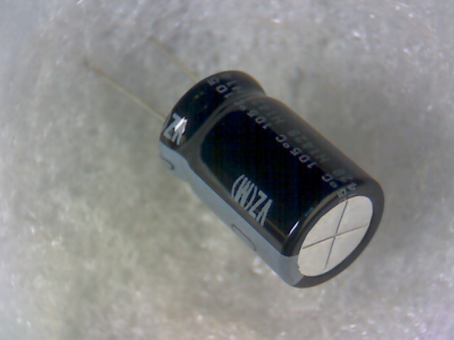 UVZ1V102MHD
