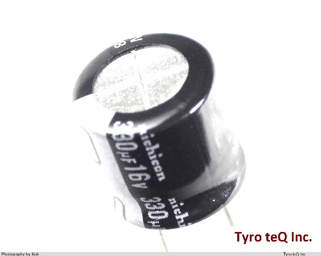 URS1C331MNA