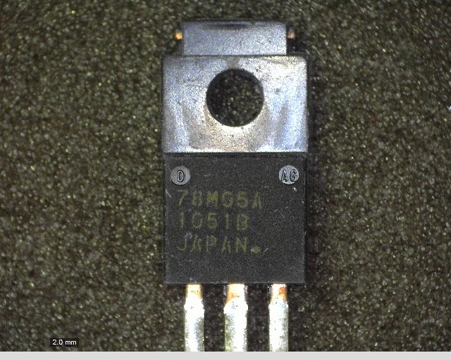 UPC78M05AHF-AZ