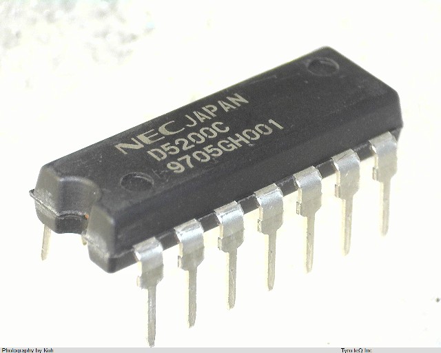 UPD5200C