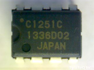 UPC1251C