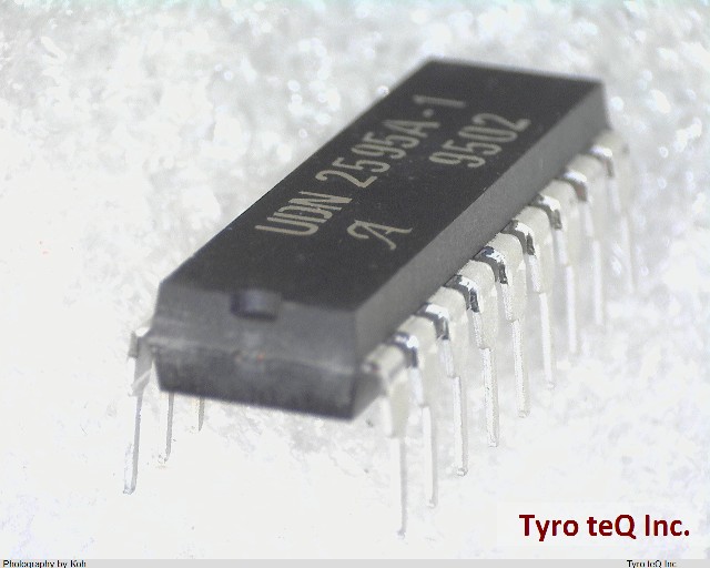 UDN2595A