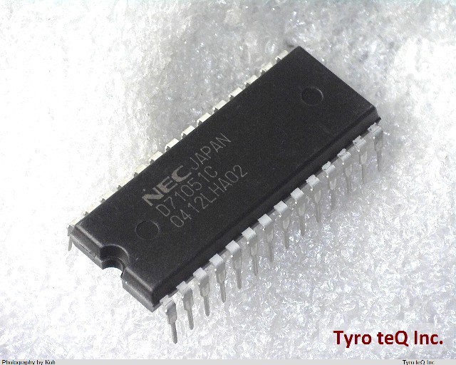 UPD71051G