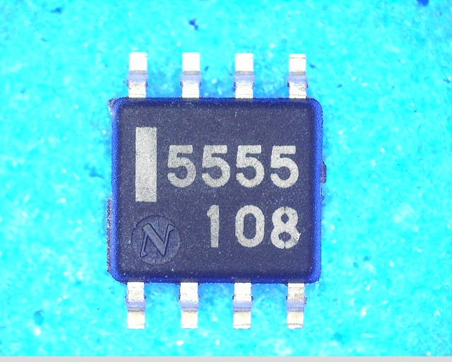 UPD5555GA