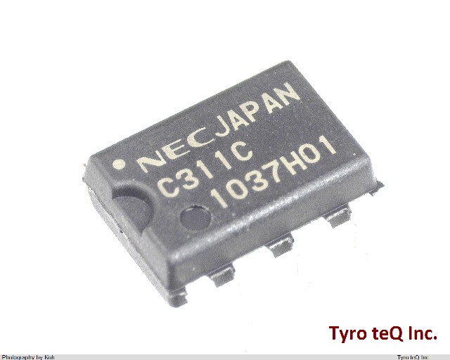 UPC311C-A