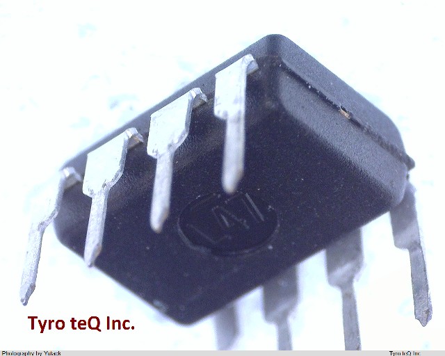 UPC812C-A
