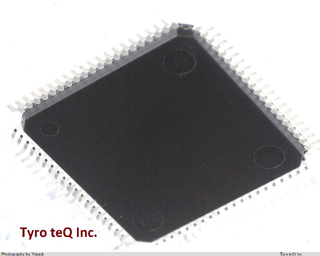 UPD78F0547DGC-UBT-A
