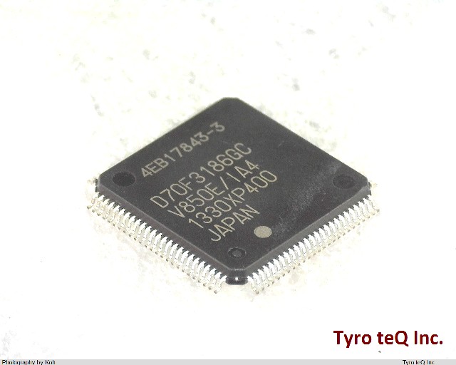 UPD70F3186GC-8EU-A