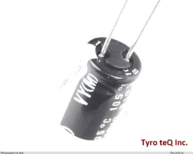 UVY1J101MPD