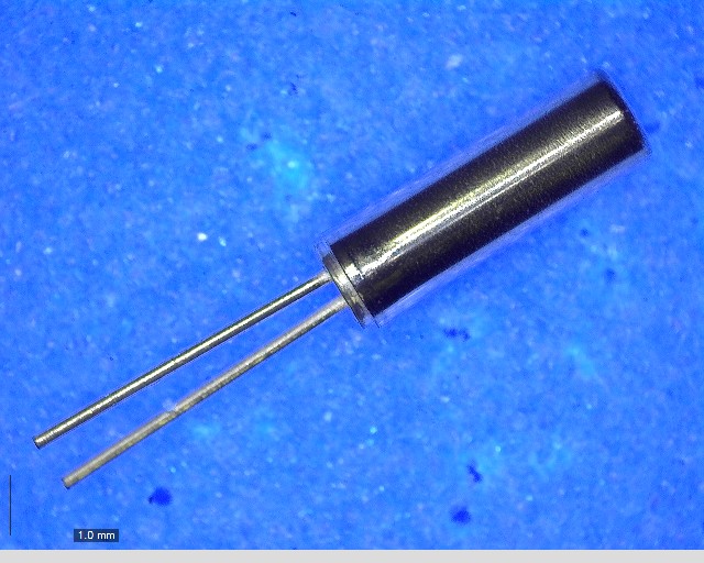 VT-200-F 32.768KHZ