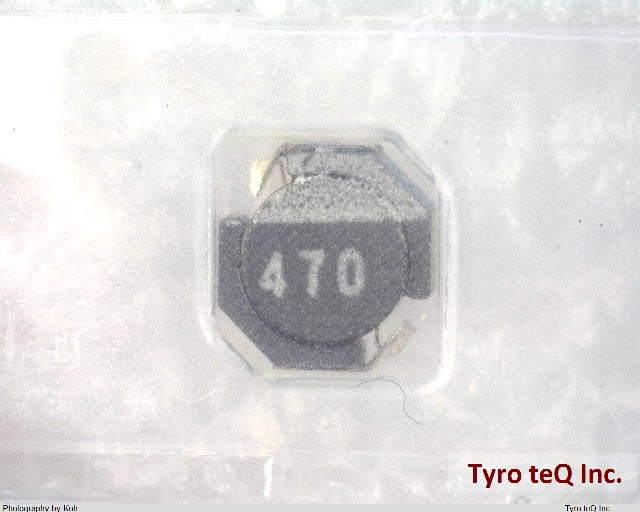 VLF4012AT-470MR30