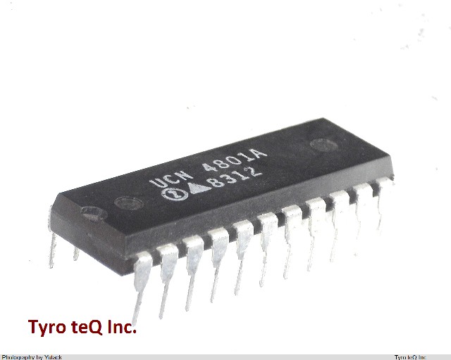 UCN4801A